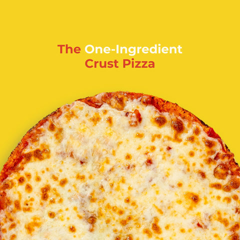 Four Cheese Pizza Pack, Gluten-Free