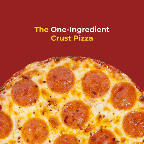 All Natural Pepperoni Pizza Pack, Gluten-Free