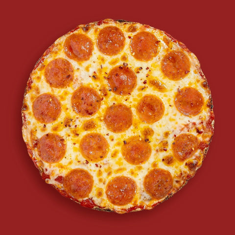 All Natural Pepperoni Pizza Pack, Gluten-Free
