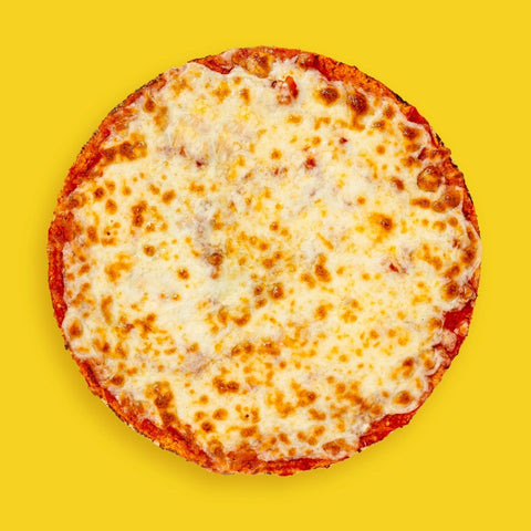Four Cheese Pizza Pack, Gluten-Free