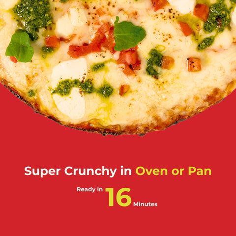 Classic Pizza Bundle, Gluten-Free