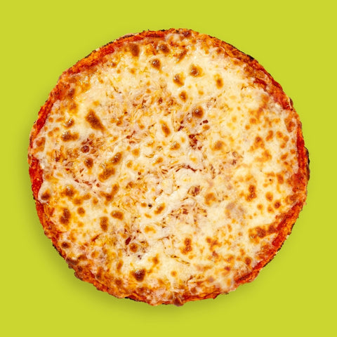 Vegan Cheese Pizza Pack, Gluten-Free