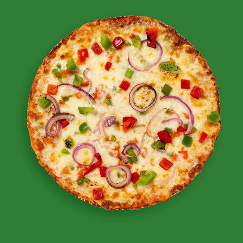 Veggie Pizza Pack, Gluten-Free