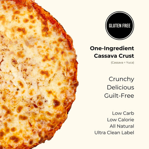 Family Pizza Bundle – All Flavors · 2 Each, Gluten-Free