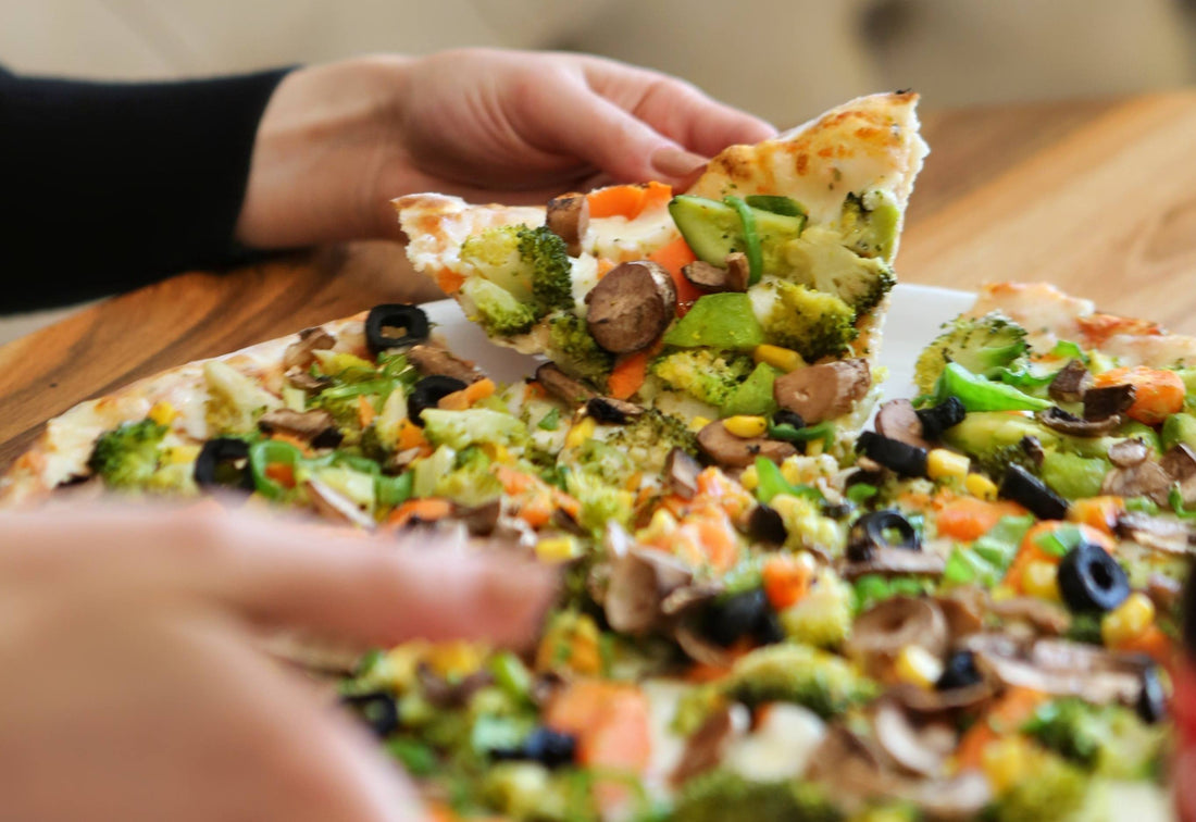 The Truth About Gluten-Free Frozen Pizzas