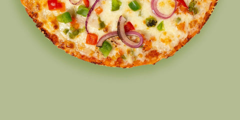 Individual Flavor Packs - Yukan - Gluten-Free Pizza