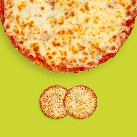 Cheesy Pizza Bundle, Gluten-Free