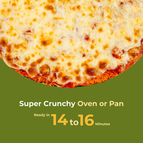 Yukan Pizza Bundle – All Flavors · 1 Each, Gluten-Free