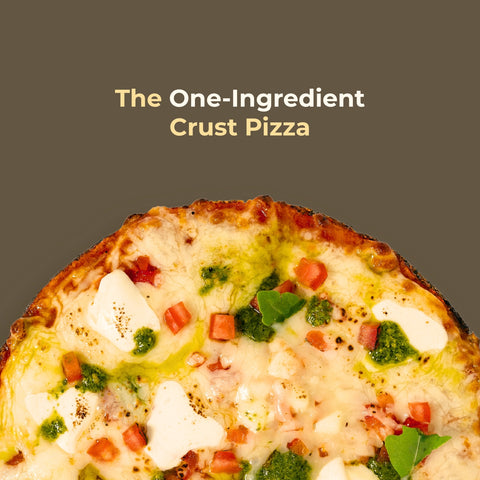 Yukan Pizza Bundle – All Flavors · 1 Each, Gluten-Free