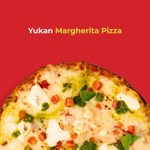 Yukan Pizza Bundle – All Flavors · 1 Each, Gluten-Free