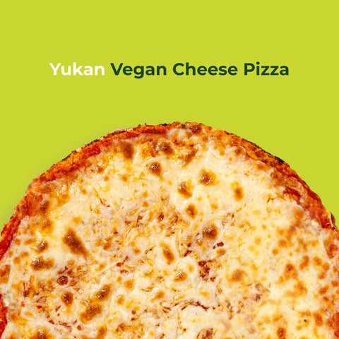 Yukan Pizza Bundle – All Flavors · 1 Each, Gluten-Free