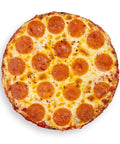 All Natural Pepperoni Pizza, Gluten-Free (Frozen) - Yukan