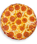 All Natural Pepperoni Pizza Pack, Gluten - Free - Yukan
