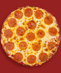 All Natural Pepperoni Pizza Pack, Gluten-Free - Yukan