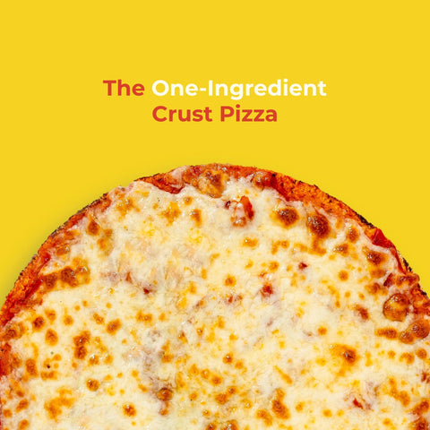 Cheesy Pizza Bundle, Gluten-Free - Yukan