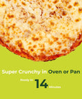 Cheesy Pizza Bundle, Gluten-Free - Yukan