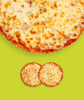 Cheesy Pizza Bundle, Gluten - Free - Yukan