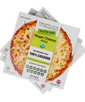 Cheesy Pizza Bundle, Gluten-Free - Yukan