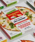 Classic Pizza Bundle, Gluten-Free - Yukan