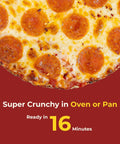 Classic Pizza Bundle, Gluten-Free - Yukan