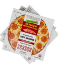 Classic Pizza Bundle, Gluten-Free - Yukan