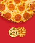 Classic Pizza Bundle, Gluten-Free - Yukan