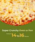 Family Pizza Bundle – All Flavors · 2 Each, Gluten-Free - Yukan