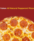Family Pizza Bundle – All Flavors · 2 Each, Gluten-Free - Yukan