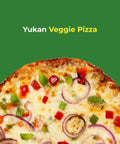 Family Pizza Bundle – All Flavors · 2 Each, Gluten-Free - Yukan