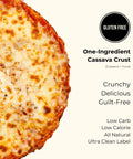 Family Pizza Bundle – All Flavors · 2 Each, Gluten-Free - Yukan
