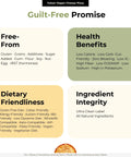 Family Pizza Bundle – All Flavors · 2 Each, Gluten-Free - Yukan