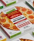 Family Pizza Bundle – All Flavors · 2 Each, Gluten-Free - Yukan