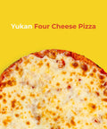 Family Pizza Bundle – All Flavors · 2 Each, Gluten-Free - Yukan