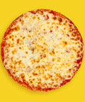 Four Cheese Pizza Pack, Gluten-Free - Yukan