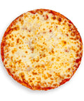 Four Cheese Pizza Pack, Gluten-Free - Yukan