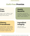 Four Cheese Pizza Pack, Gluten-Free - Yukan