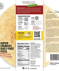 Four Cheese Pizza Pack, Gluten-Free - Yukan