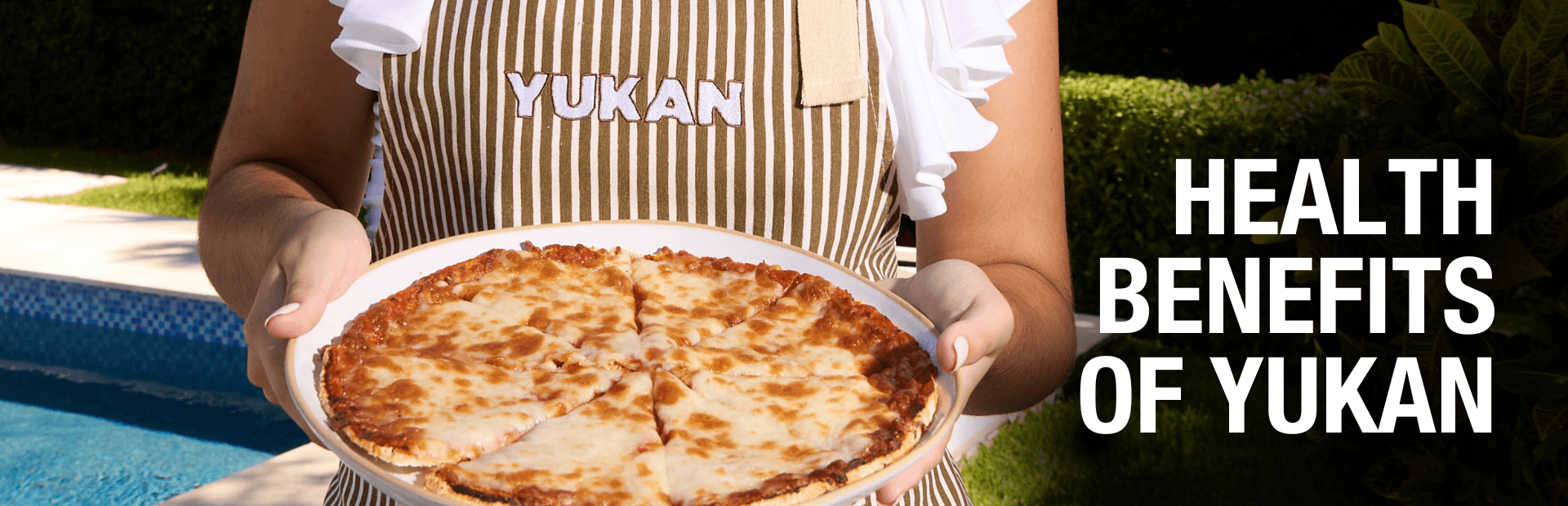 Health Benefits of Yukan Pizza