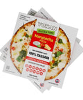 Margherita Gluten-Free Pizza (Frozen) - Yukan