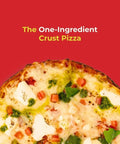 Margherita Gluten-Free Pizza (Frozen) - Yukan