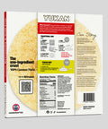 Margherita Gluten-Free Pizza (Frozen) - Yukan