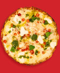 Margherita Pizza Pack, Gluten-Free - Yukan