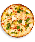 Margherita Pizza Pack, Gluten-Free - Yukan