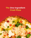 Margherita Pizza Pack, Gluten-Free - Yukan
