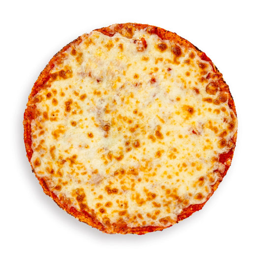 Four Cheese Pizza Pack, Gluten-Free