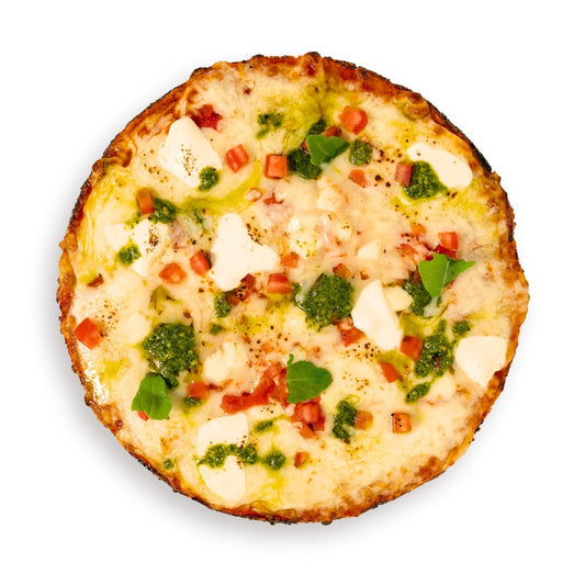Margherita Pizza Pack, Gluten-Free