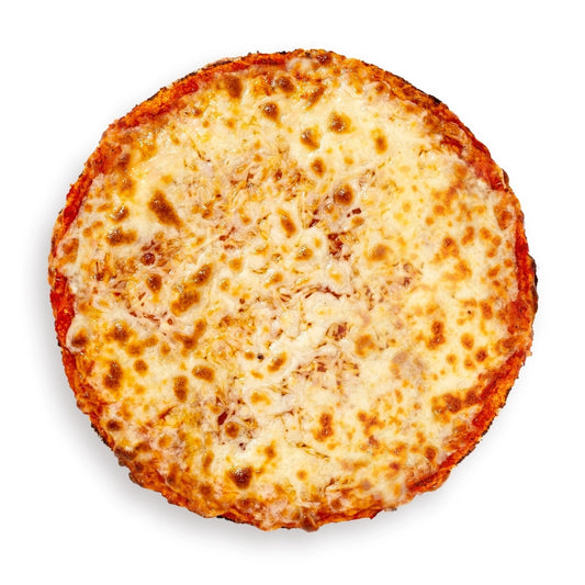 Vegan Cheese Pizza Pack, Gluten-Free