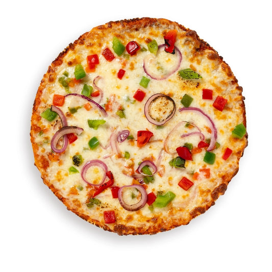 Veggie Pizza Pack, Gluten-Free