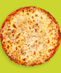 Vegan Cheese Pizza Pack, Gluten-Free - Yukan