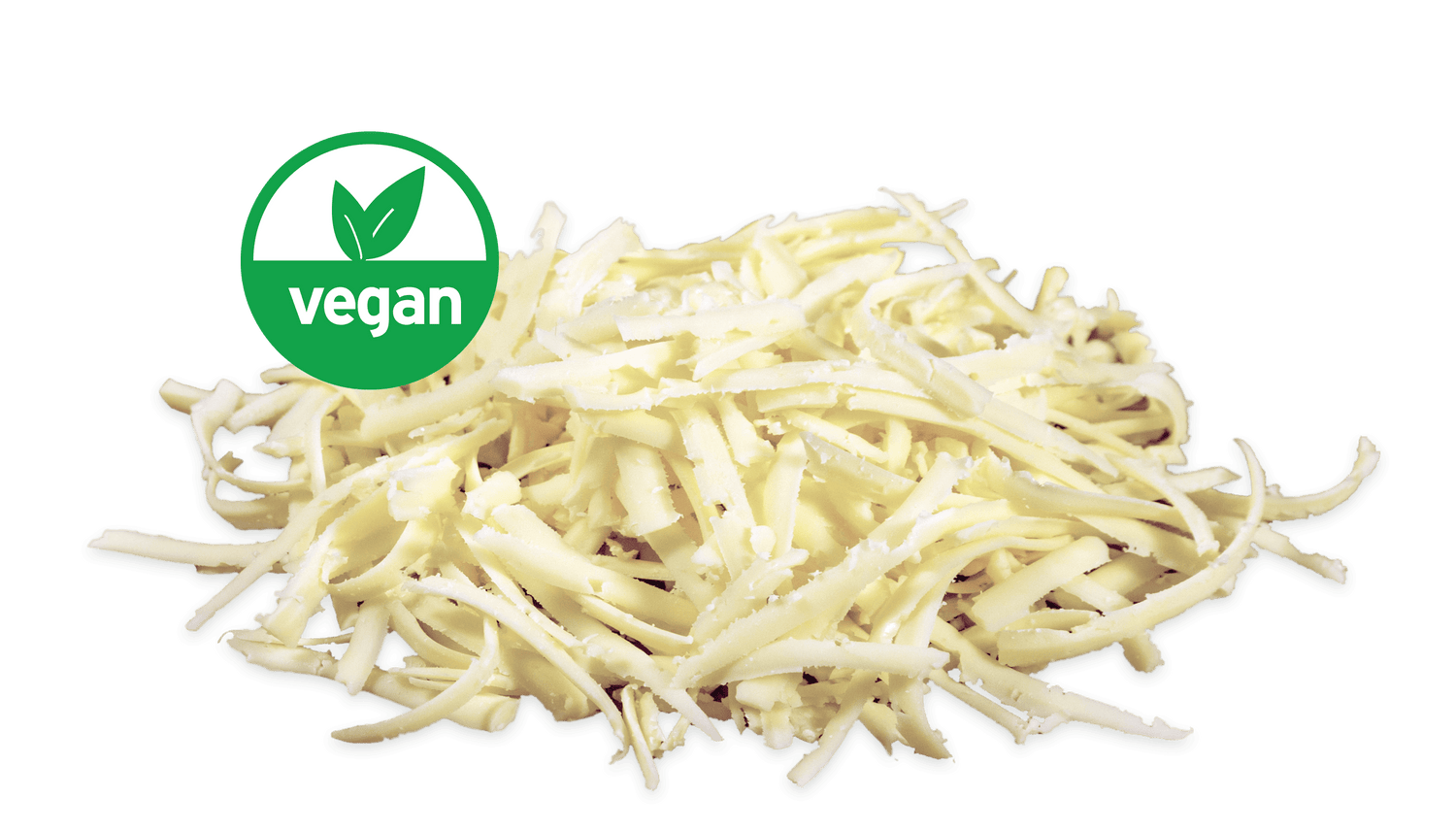 Vean cheese for gluten free pizza